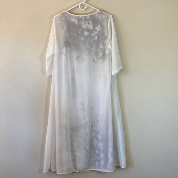 Sleeveless Sheath dress with cardigan No Size‎ - Picture 2 of 11